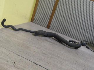 bontott VW GOLF V Vízcső