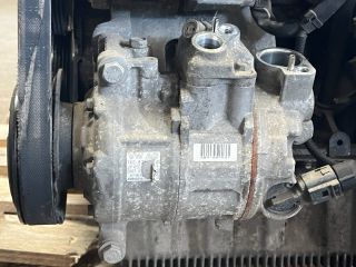 bontott VW GOLF V Vízhűtő Radiátor (Klímás)