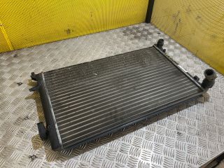 bontott VW GOLF V Vízhűtő Radiátor (Klímás)