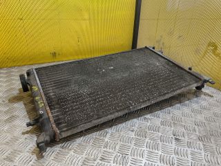 bontott VW GOLF V Vízhűtő Radiátor (Klímás)