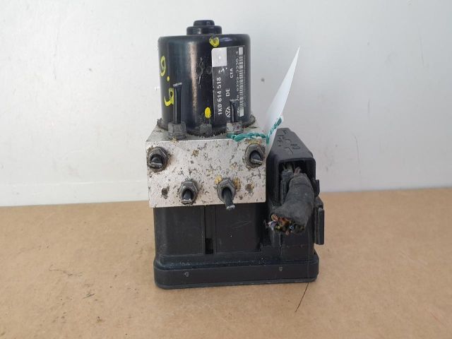 bontott VW GOLF V ABS Kocka