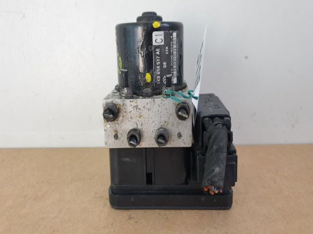 bontott VW GOLF V ABS Kocka