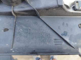 bontott VW GOLF V Felső Motorburkolat