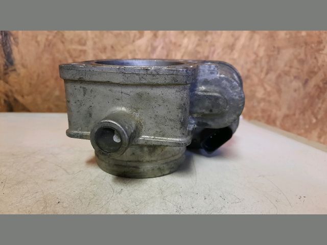 bontott VW GOLF V Fojtószelep (Elektromos)