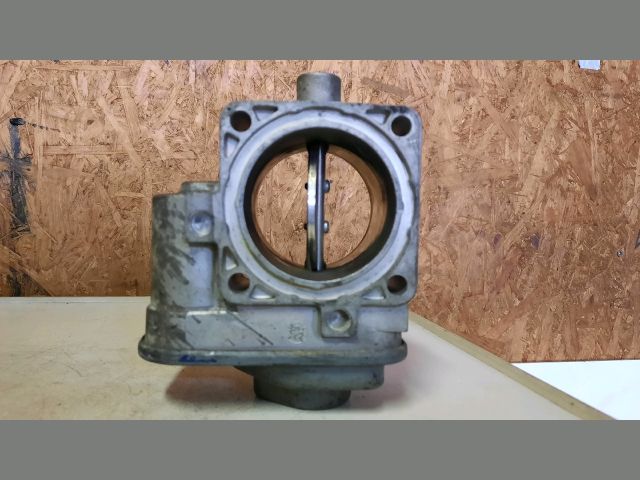 bontott VW GOLF V Fojtószelep (Elektromos)