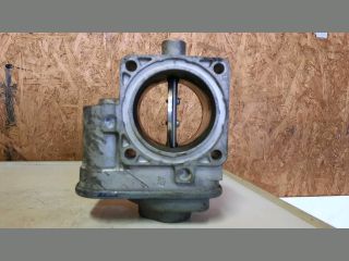 bontott VW GOLF V Fojtószelep (Elektromos)