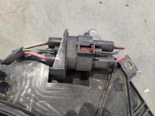 bontott VW GOLF V Hűtőventilátor