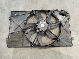 bontott VW GOLF V Hűtőventilátor