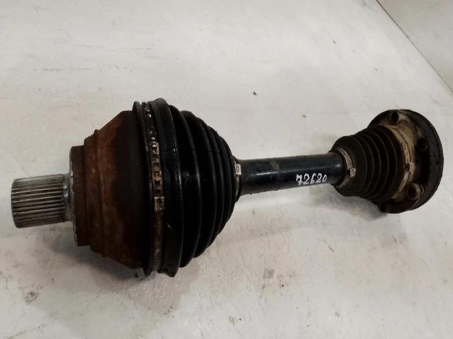 bontott VW GOLF V Bal Féltengely