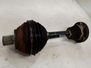 bontott VW GOLF V Bal Féltengely