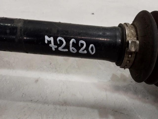 bontott VW GOLF V Bal Féltengely