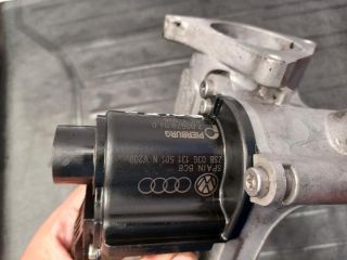 bontott VW GOLF V EGR / AGR Szelep