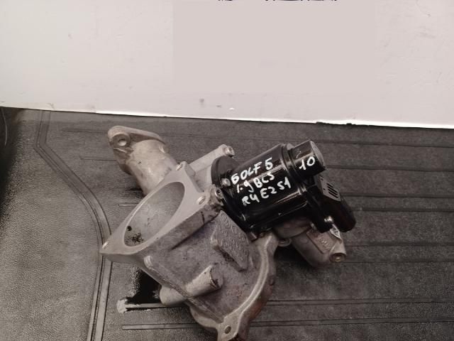 bontott VW GOLF V EGR / AGR Szelep
