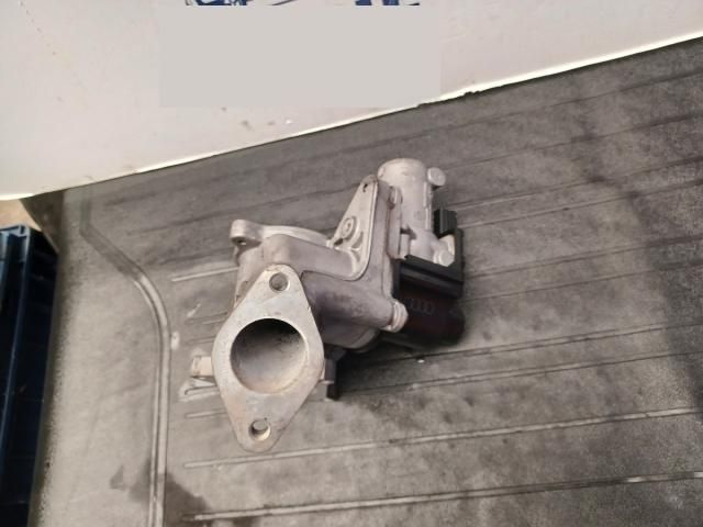 bontott VW GOLF V EGR / AGR Szelep