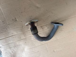 bontott VW GOLF V EGR Hűtő Cső