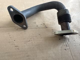 bontott VW GOLF V EGR Hűtő Cső