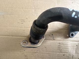 bontott VW GOLF V EGR Hűtő Cső