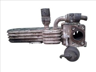 bontott VW GOLF V EGR Hűtő