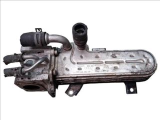 bontott VW GOLF V EGR Hűtő