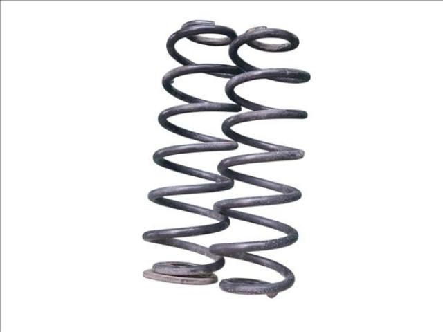 bontott VW GOLF V Hátsó Rugó