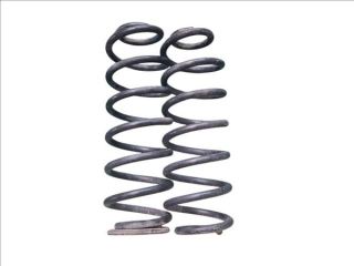 bontott VW GOLF V Hátsó Rugó