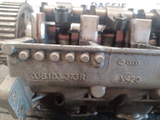 bontott VW GOLF V Hengerfej