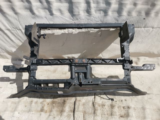 bontott VW GOLF V Homlokfal (Üres lemez)