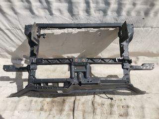 bontott VW GOLF V Homlokfal (Üres lemez)