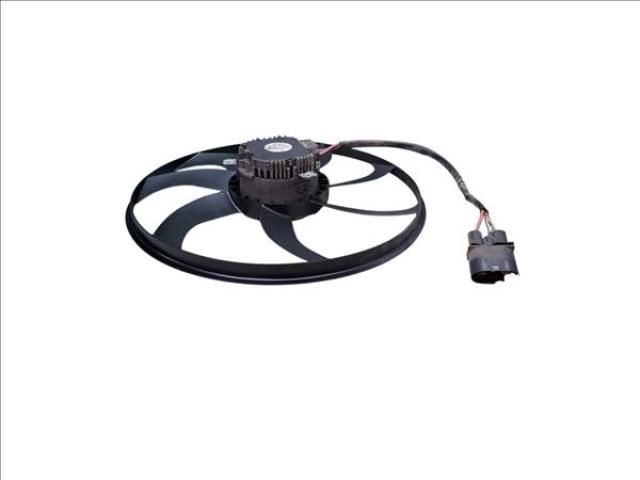 bontott VW GOLF V Hűtőventilátor