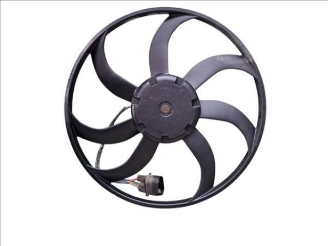 bontott VW GOLF V Hűtőventilátor