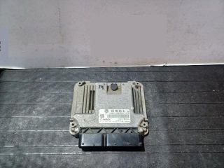bontott VW GOLF V Motorvezérlő