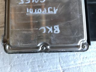 bontott VW GOLF V Motorvezérlő