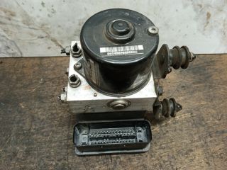 bontott VW GOLF V ABS Kocka