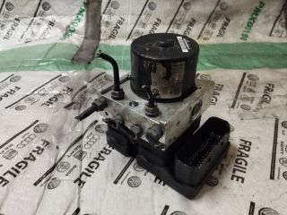 bontott VW GOLF V ABS Kocka