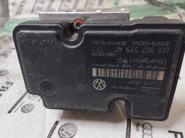 bontott VW GOLF V ABS Kocka