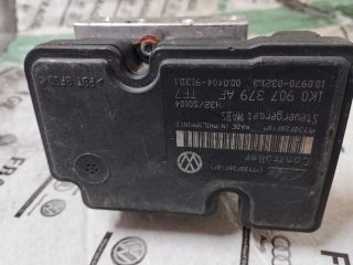 bontott VW GOLF V ABS Kocka