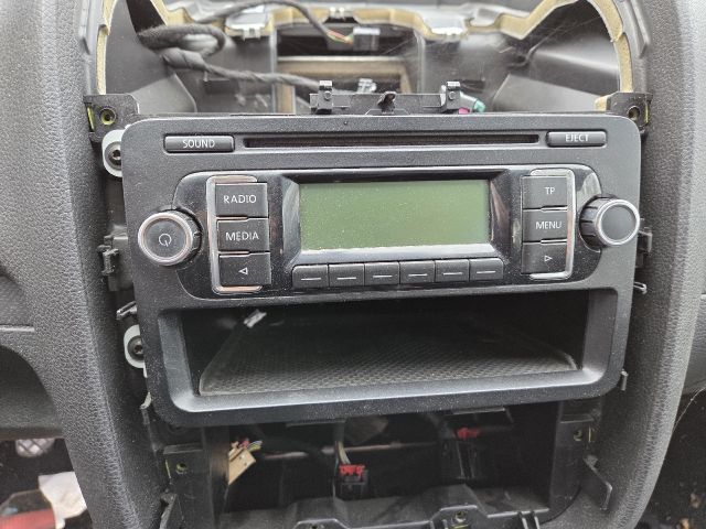 bontott VW GOLF V ABS Kocka