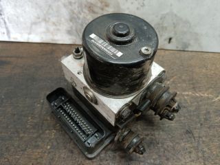 bontott VW GOLF V ABS Kocka