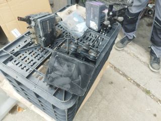 bontott VW GOLF V ABS Kocka