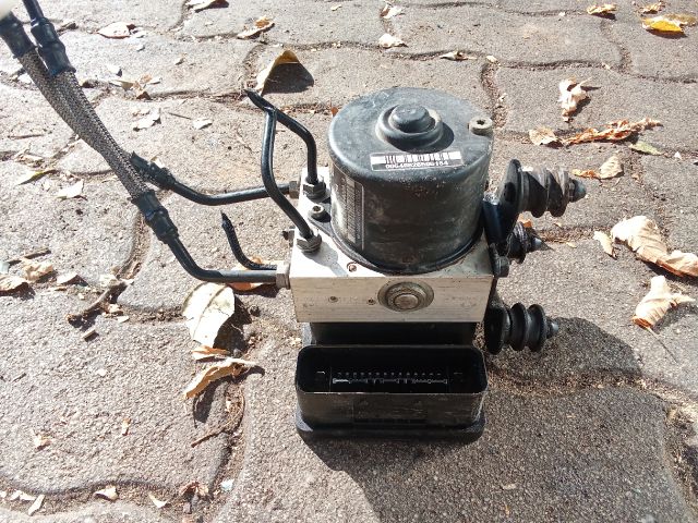 bontott VW GOLF V ABS Kocka