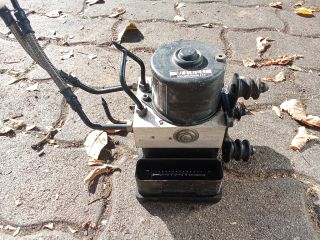 bontott VW GOLF V ABS Kocka