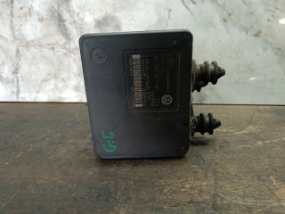 bontott VW GOLF V ABS Kocka