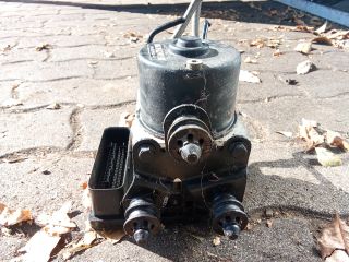 bontott VW GOLF V ABS Kocka