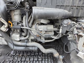 bontott VW GOLF V ABS Kocka