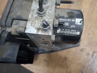 bontott VW GOLF V ABS Kocka