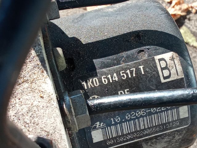 bontott VW GOLF V ABS Kocka