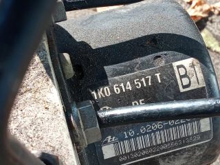 bontott VW GOLF V ABS Kocka