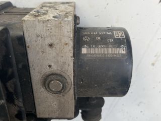 bontott VW GOLF V ABS Kocka