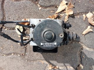 bontott VW GOLF V ABS Kocka