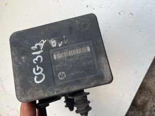 bontott VW GOLF V ABS Kocka